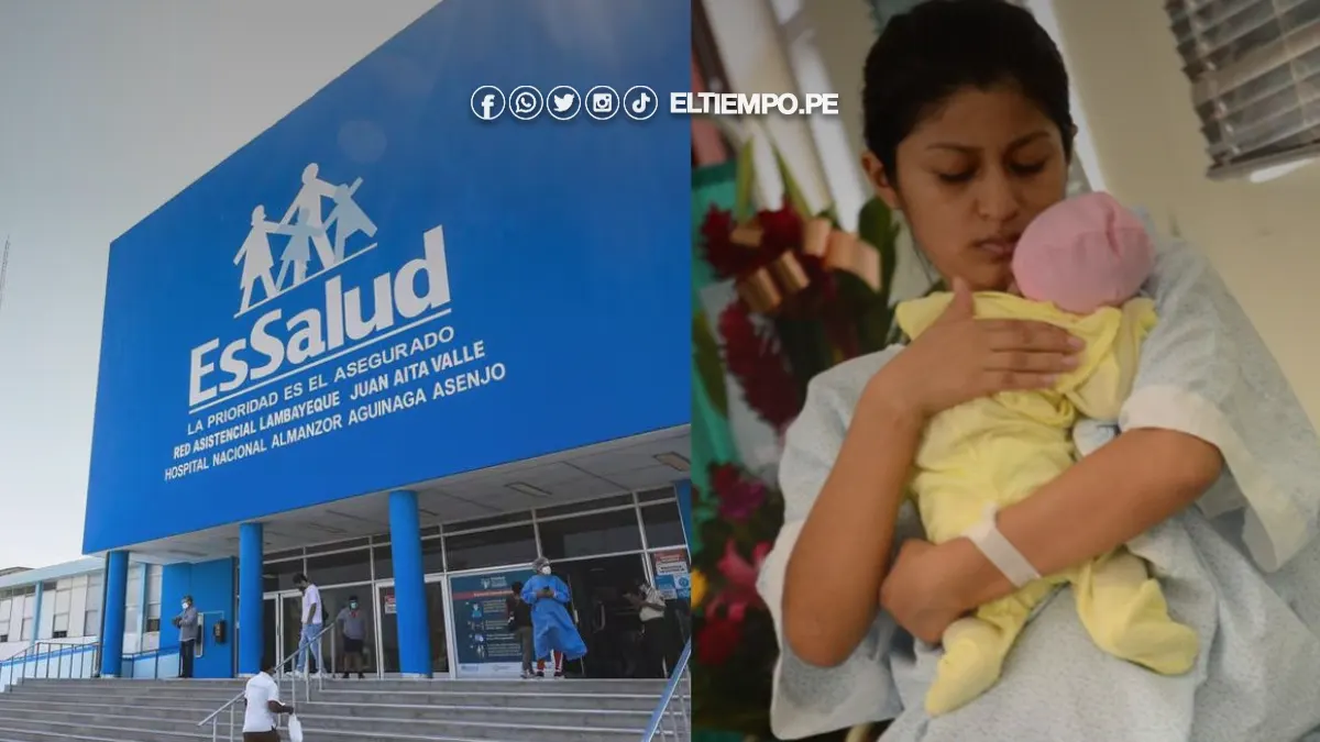 Bono de lactancia EsSalud 2024: Requisitos para acceder